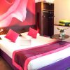 Отель ibis Styles Angers Centre Gare, фото 2