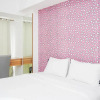 Отель Cozy and Good Location Studio Apartment M-Town Residence, фото 7