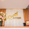 Отель Q House Dalat, фото 5