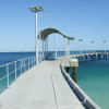 Отель Jurien Beachfront Holiday Units, фото 11