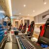 Отель Altayyuan-Su E-sports Hotel, фото 4