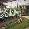Отель Silathong Coffee and Flower, фото 7