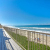Отель Seaside Sunset, фото 15