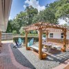 Отель Tallahassee Vacation Rental w/ Fire Pit!, фото 15