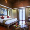 Отель Andaman Princess Resort and Spa в Ко-Ко-Као