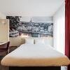 Отель B&B Hotel Zurich East Wallisellen, фото 8