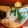 Отель WOW Relax+Terrace+3 minutes to Beach+10 min City, фото 11