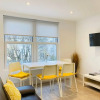 Отель Modern Seafront Apartment, фото 10