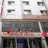 Отель Yildizoglu Hotel в Самсуне