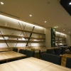 Отель Intergate Tokyo Kyobashi, фото 17