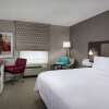Отель Hampton Inn & Suites Oxford Anniston, фото 5