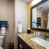 Отель Hampton Inn Indianapolis NW/Zionsville, фото 24