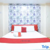 Отель RedDoorz @ DBuilders Rooms Ph2 Taguig, фото 23