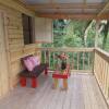 Отель Roots Jungle Retreat, фото 3