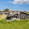 Отель 6 Person Holiday Home in Thisted, фото 15