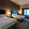 Отель Holiday Inn Express & Suites Gatesville - N. Ft Hood, an IHG Hotel, фото 6