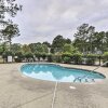 Отель Resort-style Condo on Golf Course w/ Private Pool! в Лиллингтоне