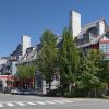 Отель Alpenglow Lodge by ResortQuest Whistler, фото 20