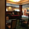 Отель Fairfield Inn & Suites Frankfort, фото 15
