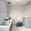 Отель Spacious Studio Plus At Sudirman Suites Bandung Apartment, фото 4