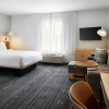 Отель Towneplace Suites By Marriott Sterling Dulles North, фото 2