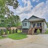 Отель The Bowen Arrow Lovely Home in Asheville!, фото 19