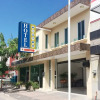 Отель La Jolla Express, фото 1