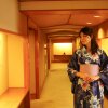 Отель Kisyu Shirahama Onsen Musashi, фото 10