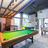 Отель Luxury 5-Bedroom Villa With Games Room In Kata, фото 30