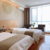 Отель GreenTree Inn Shanghai Fengxian District Nanqiaoxincheng Metro Station Express HotelGreenTree Inn Sh, фото 3