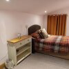 Отель Charming 1-bed Cottage on the Outskirts of Haworth, фото 2