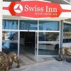 Отель Swiss Inn Resort Hotel & Spa Ayas, фото 1