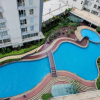 Отель Elegant Studio Apartment at Casa De Parco near ICE BSD, фото 15