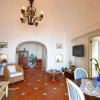 Отель Casa Elena - In the Center of Praiano Parking Panoramic Hot tub, фото 19
