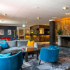 Отель Thon Partner Hotel Otta, фото 2
