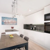 Отель Villa 01 Apartments, фото 13