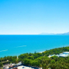 Отель Sanya Chengsu Hongzhou Times Coast Holiday Apartment, фото 27