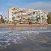 Отель Apartamento de lujo en primera línea de la playa de Cullera con vistas al Castillo, фото 22