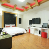 Отель Tongyeong Hotel Saizone, фото 5