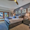 Отель Luxury 2br Steps From Heavenly Village & Gondola 2 Bedroom Condo by RedAwning, фото 4