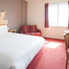 Отель Leonardo Hotel Southampton - Formerly Jurys Inn в Саутгемптоне