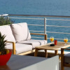 Отель Nice Beach Apartments for 3 Adults, фото 3