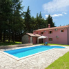 Отель Rural Villa With Swimming Pool, фото 12