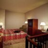 Отель Stay Suites Of America - Dodge City, фото 27