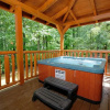 Отель Paul'S Paradise - 2 Br Cabin, фото 15