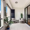 Отель Surry Hills Fully Self Contained Modern 1 Bed Apartment (1012ELZ), фото 9