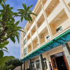 Отель Green Island Yacht Hotel, фото 7
