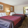 Отель Knights Inn Murfreesboro, фото 2