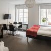 Отель Urban Hostels Gamla Stan, фото 6