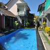 Отель Airy Eco Renon Tukad Badung Sepuluh 27 Bali, фото 9